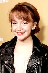 Bella Higginbotham