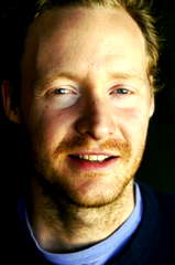 Timothy Morton profile picture