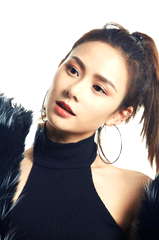 Zhang Yinan profile picture