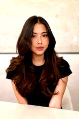 Trisha Ooi