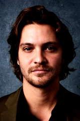 Luke Grimes