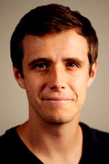 Max Tzannes