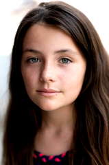 Sydney Lovering