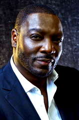 Adewale Akinnuoye-Agbaje profile picture