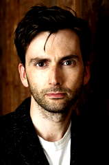 David Tennant profile picture