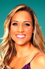 Lolo Jones profile picture