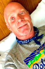 Sam Irvin profile picture
