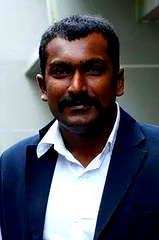 Rahul R Nair profile picture