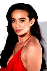 Hannah John-Kamen profile picture