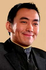 Liu Yue-Ti profile picture