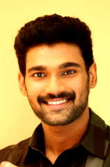 Bellamkonda Srinivas profile picture