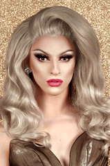 Miz Cracker