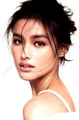 Liza Soberano
