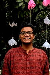 Abhijato Sensarma profile picture