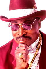 Rudy Ray Moore profile picture