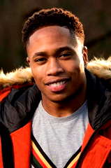 Imran Adams profile picture