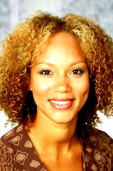 Angela Griffin profile picture