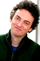 John Keating profile picture