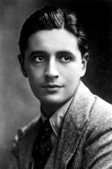 Ivor Novello profile picture