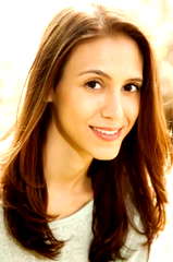Megan Moser profile picture
