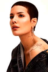 Halsey profile picture