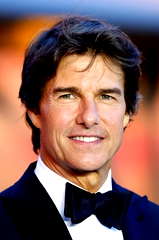 Tom Cruise profile picture