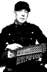 Mark Korven
