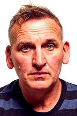 Christopher Eccleston profile picture