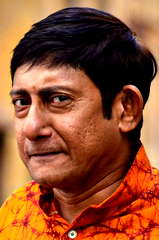 Kanchan Mullick