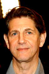 Peter Coyote profile picture