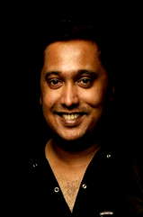 Arun Kumar Aravind