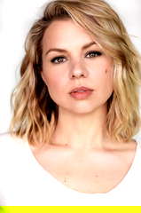 Ali Liebert profile picture