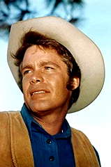 Doug McClure profile picture
