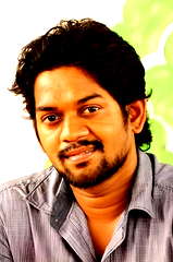 KPY Vinodh profile picture