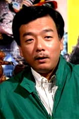 Takao Okawara