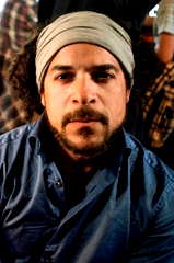 Cory Bowles profile picture