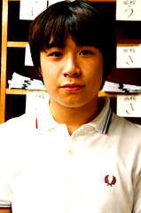 Yoshiki Saito profile picture