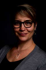 Tamara Deverell