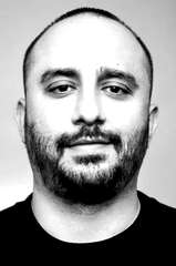Bobak Esfarjani