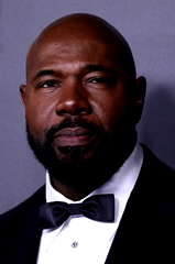 Antoine Fuqua