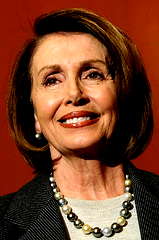 Nancy Pelosi