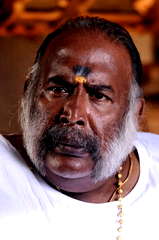 G. M. Kumar profile picture