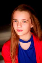 Evangeline Rose profile picture