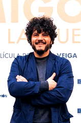 Xosé A. Touriñán profile picture