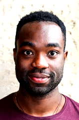 Paapa Essiedu profile picture