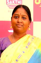 Deepa Shankar profile picture
