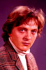 David Hemmings profile picture