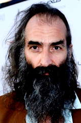 Warren Ellis