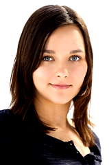 Katherine Ramdeen profile picture