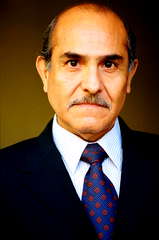Joaquín Garrido